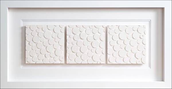 Tom Martin, Triple Tile