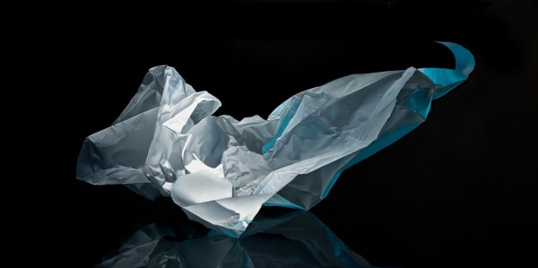 Francois Chartier - Iceberg XX
