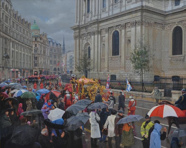 Carl Laubin, 12:18 and 10 sec.