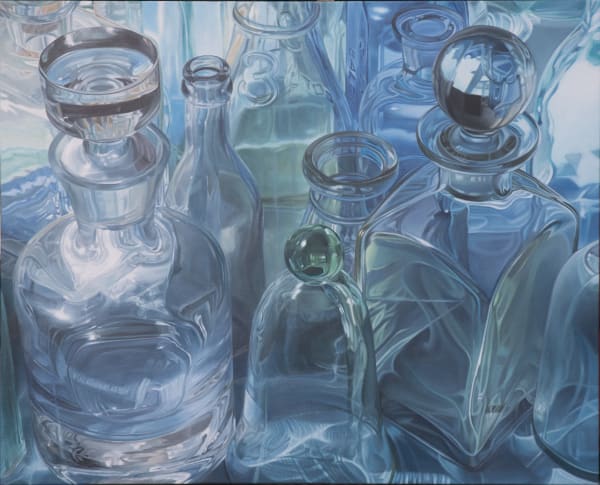 Steve Smulka, True Blue