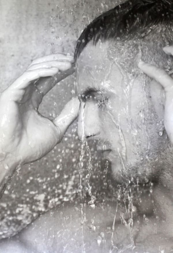 Paul Cadden, Last Words