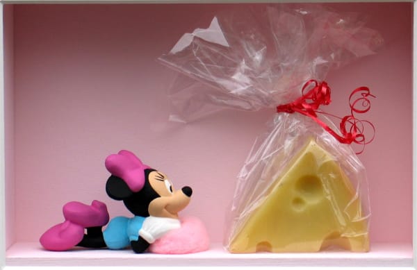 Volker Kuhn, Happy Minnie