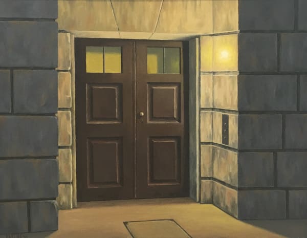 Doorway
