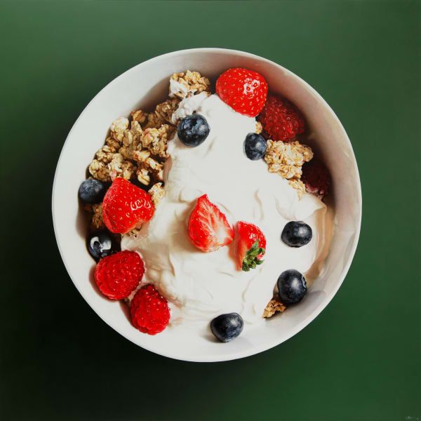 Tom Martin, Breakfast in the 21st Century