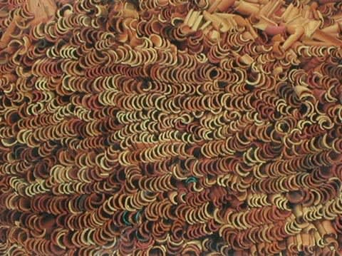 Andrew Holmes, Zhaoqing (Tiles)