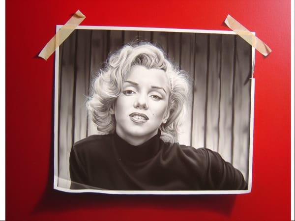 Group Show: Gallery Artists