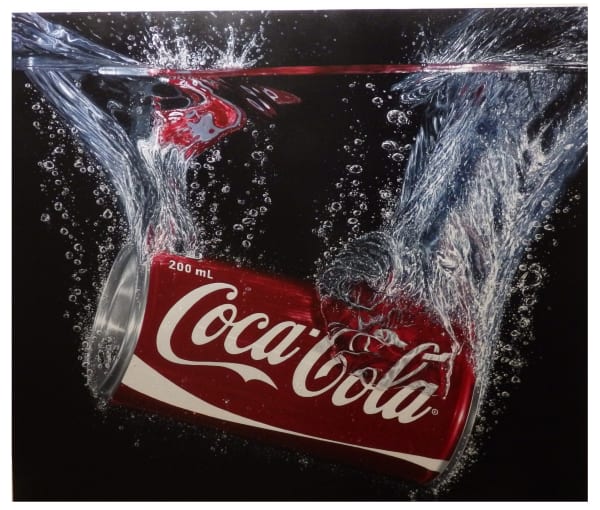 Coca Cola