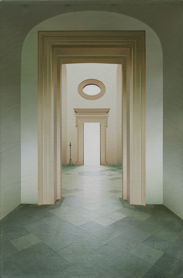 Roca Pisana Study, 1990