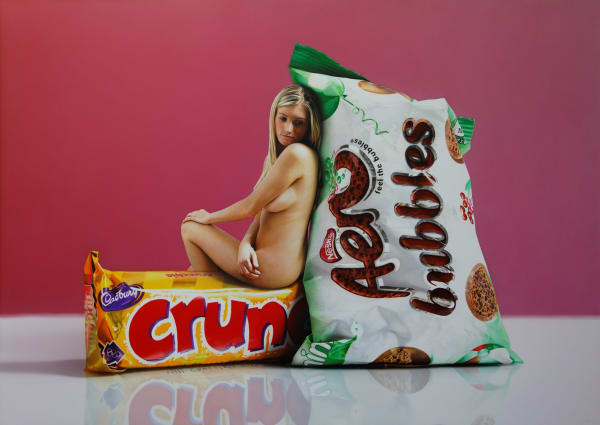 Tom Martin, Contemplation