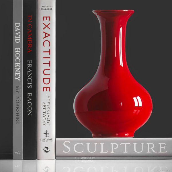 Pedro Campos - Rhapsody in Red IV