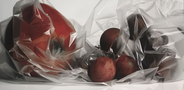 Pedro Campos, Apples and Grapes '09