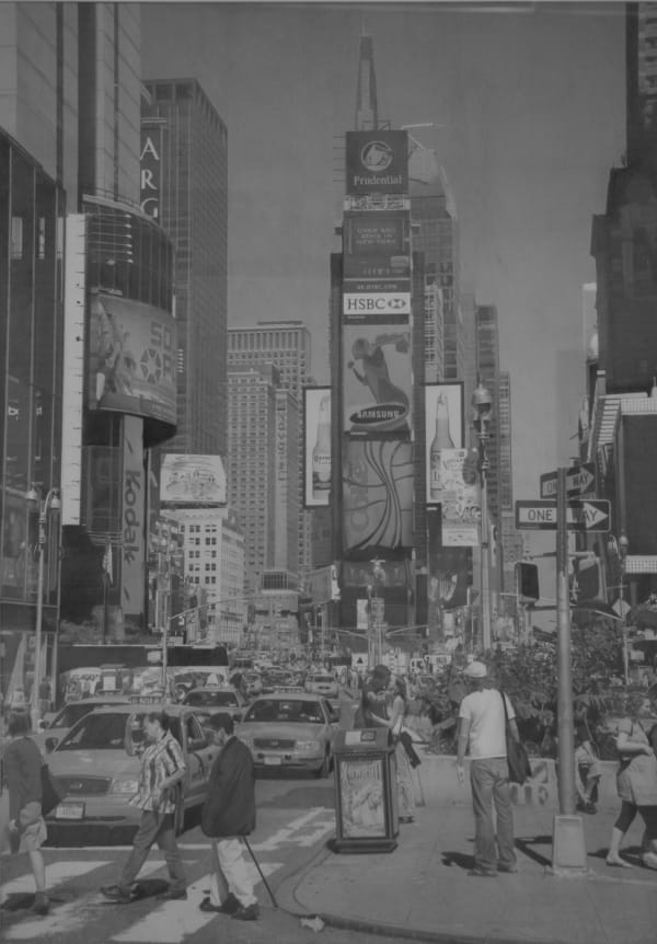 Paul Cadden, New York 24