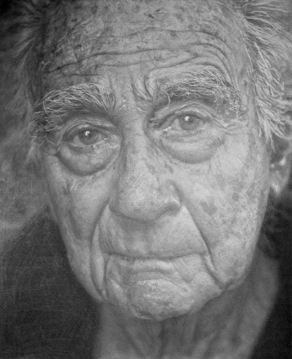 Paul Cadden, One of These Things First