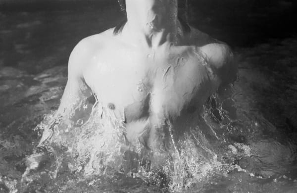 Paul Cadden Where Do We Go Now Nowhere Pencil on paper 47 x 74 cm