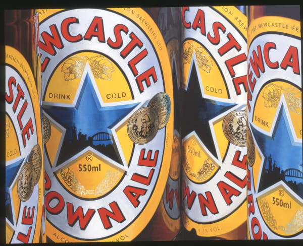 Cynthia Poole, Newcastle Brown