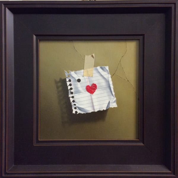 Otto Duecker, Red Hard