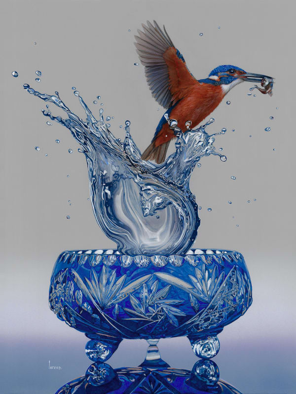 Lorena Kloosterboer, Virtus Aquae VIII