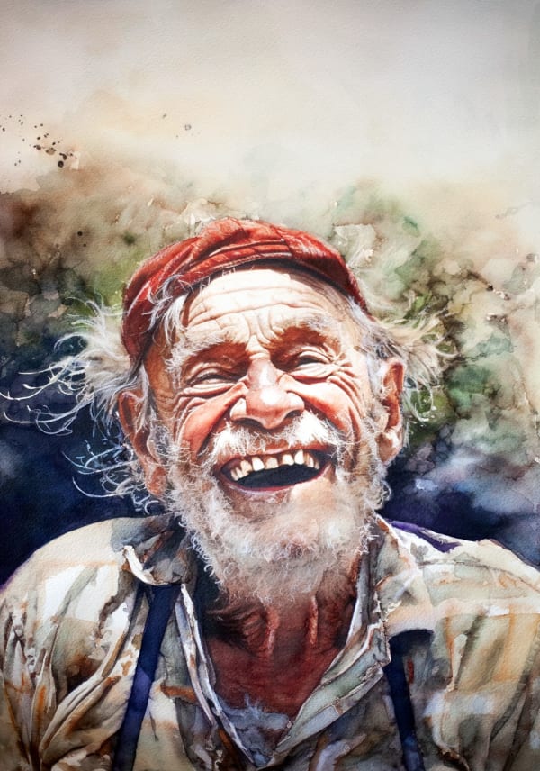 Paul Cadden, NSK 12