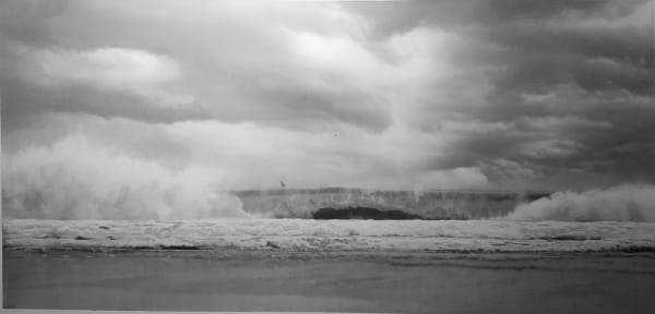 Paul Cadden, Tangasdale Beach
