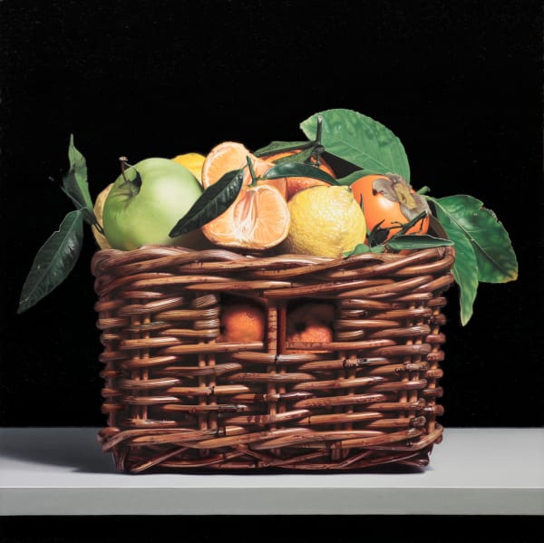Fruitful Intertwining