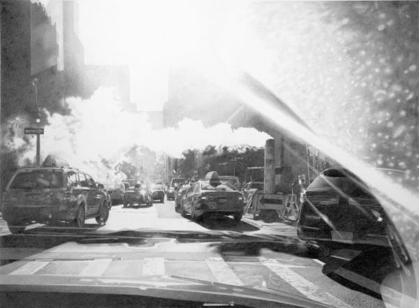 Roger Watt, Park Avenue