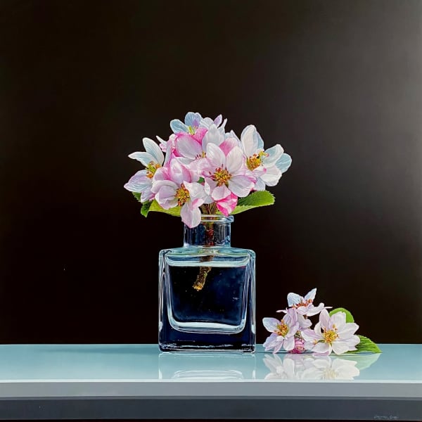 Christopher Green, Spring Blossoms #2