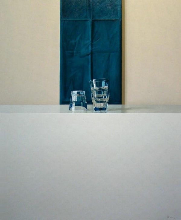 Fernando O'Connor, Glasses