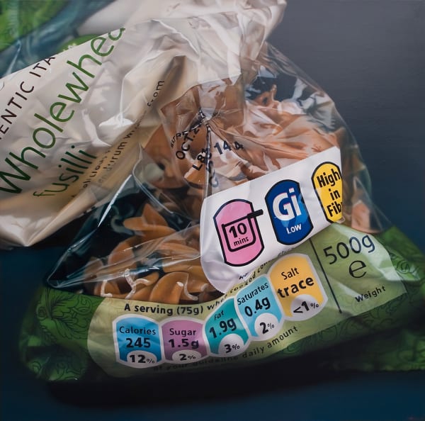 Tom Martin, Wholewheat