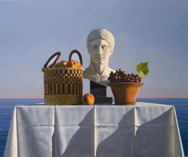 David Ligare