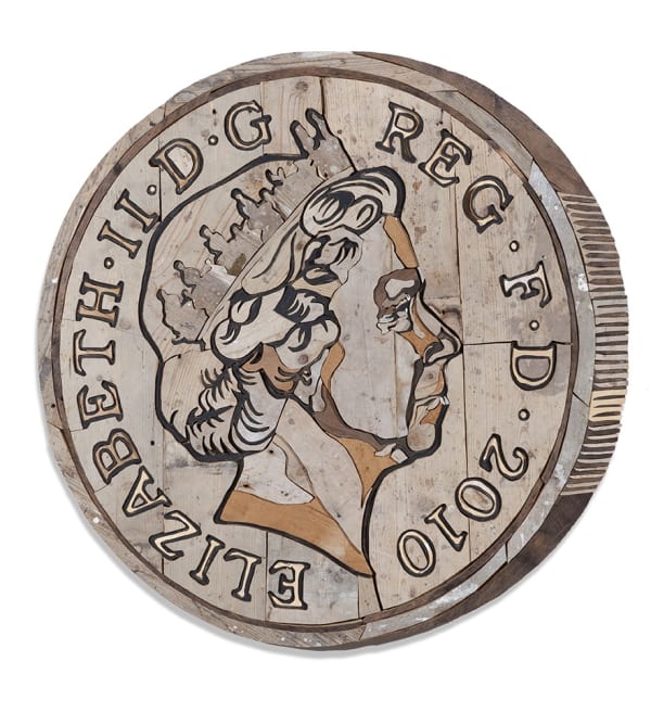 British Pound