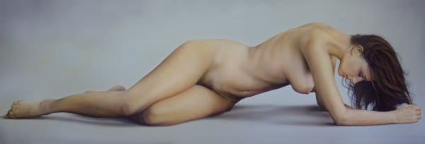 Simon Hennessey, Au Natural