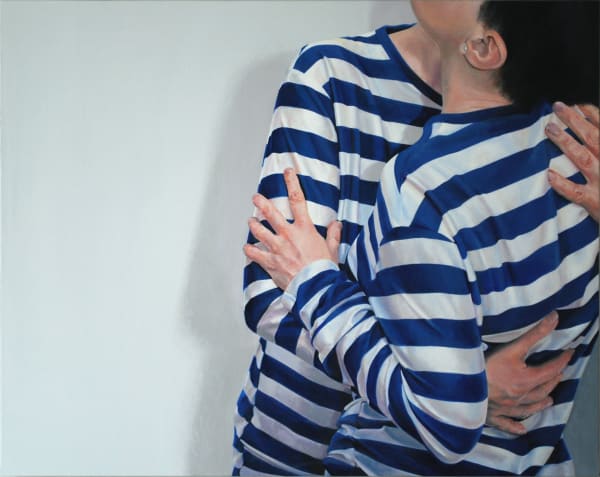 Cynthia Poole, The Embrace