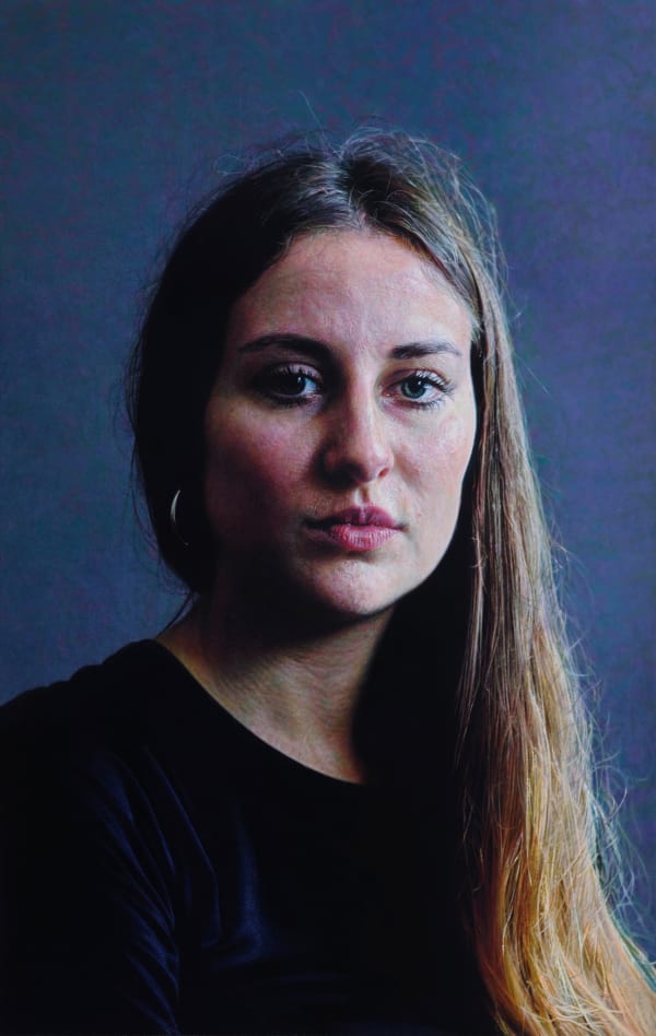 Craig Wylie, EW(cave)