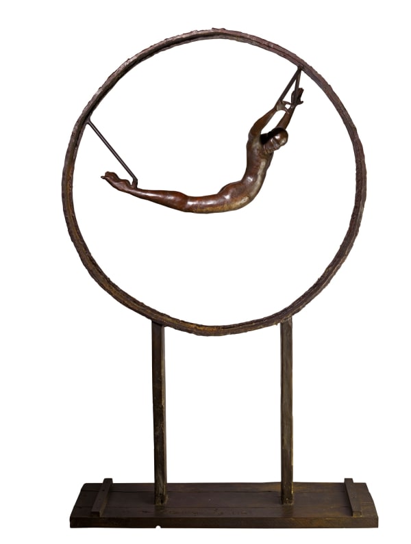 Thomas Ostenberg, Wing and a Prayer (UK version)