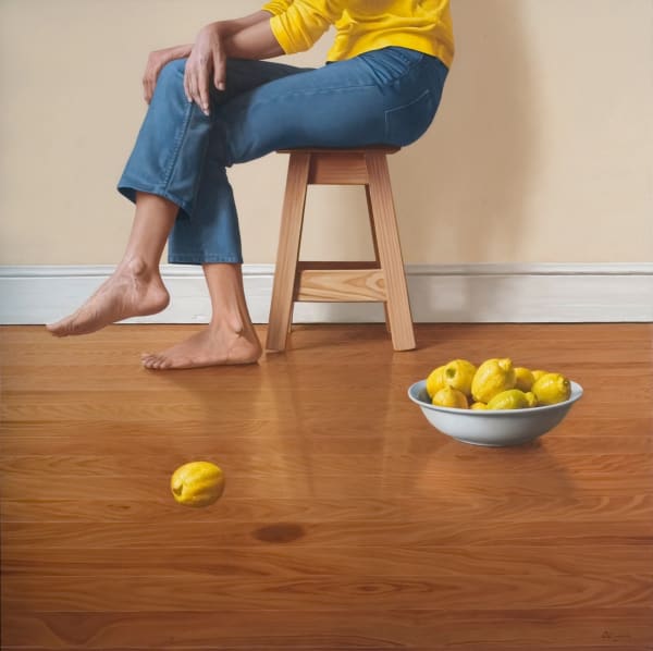 Fernando O'Connor, Lemons