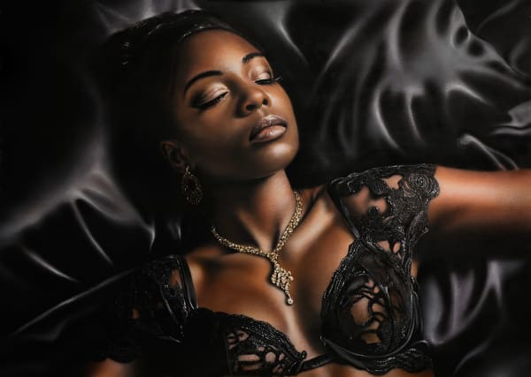 Black Beauty