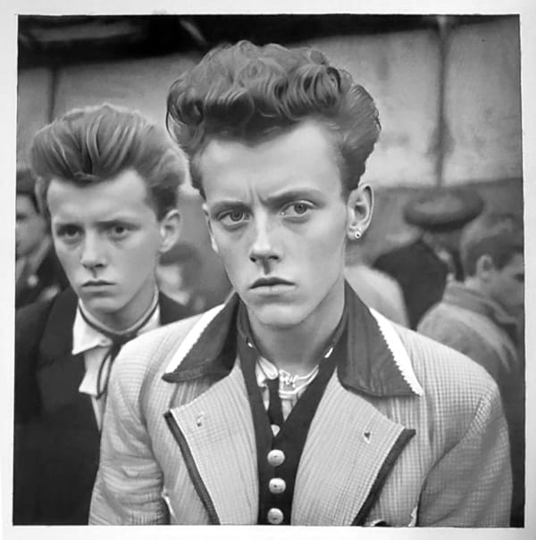 Paul Cadden The Act of the Last Mile Pencil on paper 37 x 37 cm