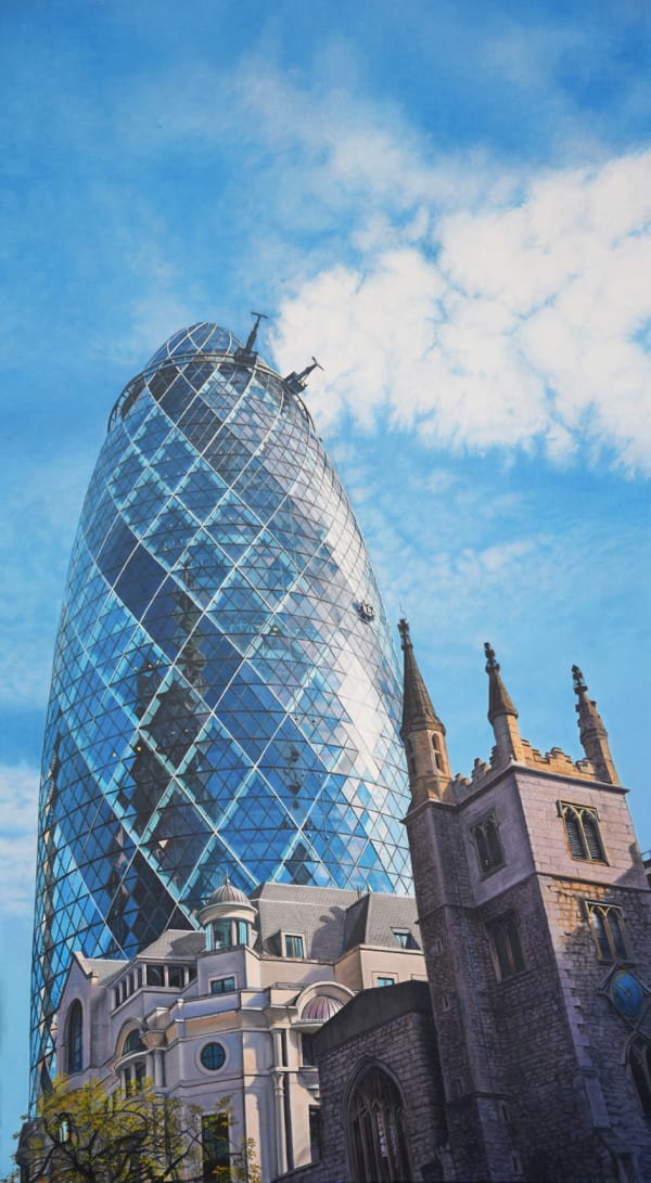 Carlos Marijuan, Symbols of TIme