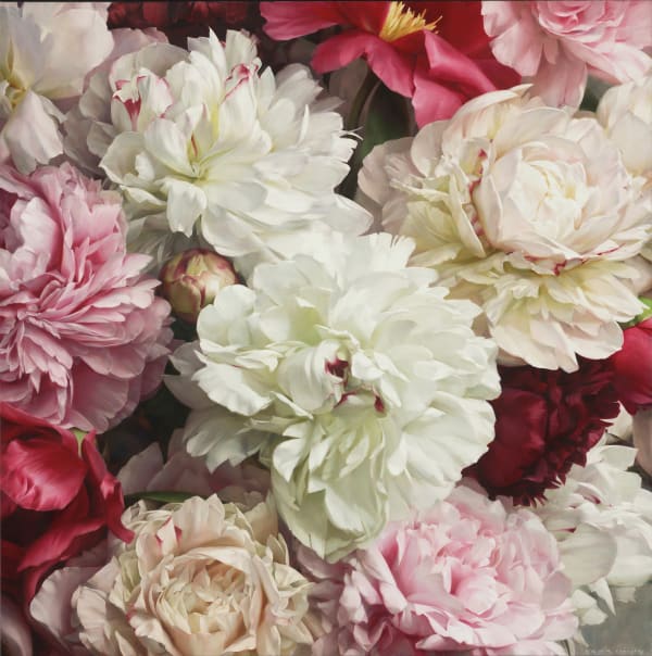 Igor Levashov, Peonies M I