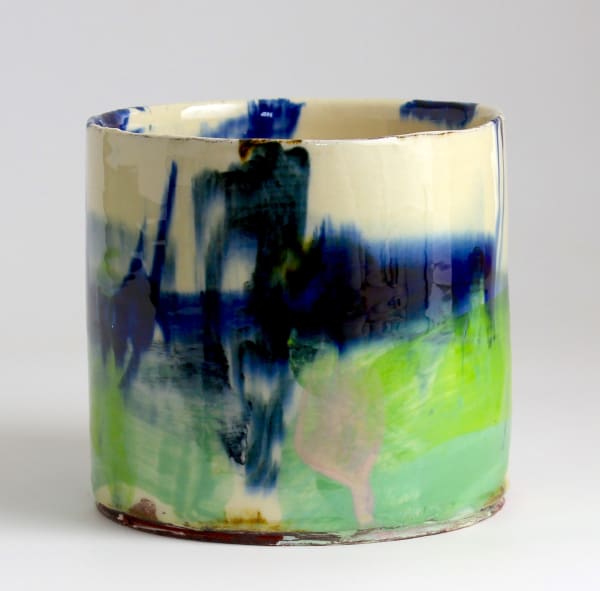 Barry Stedman, Vessel (L), 2023