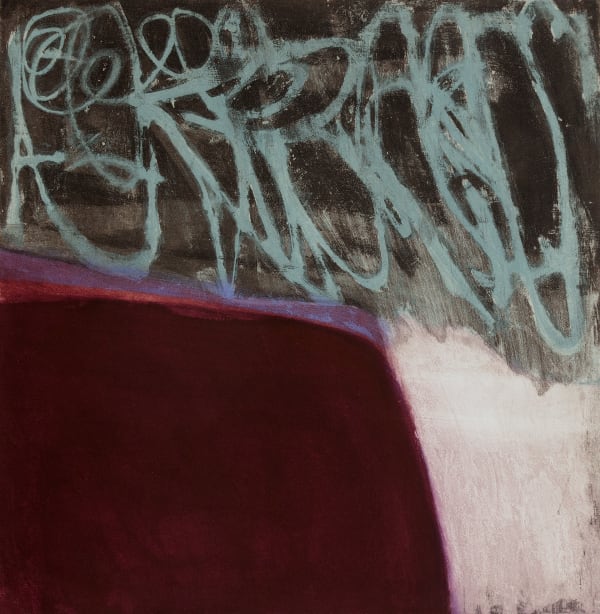 Rachael Kantaris, Storm, 2019