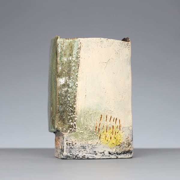 Craig Underhill, Field Horizon, 2021