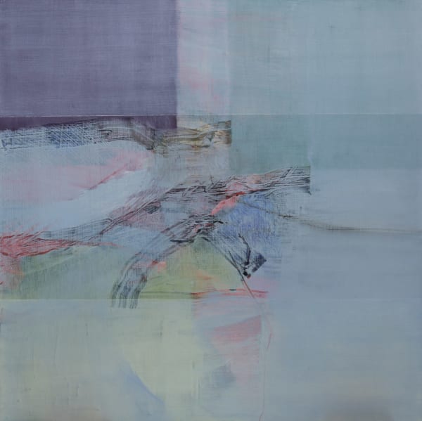 Masako Tobita, Keep on Walking, 2023