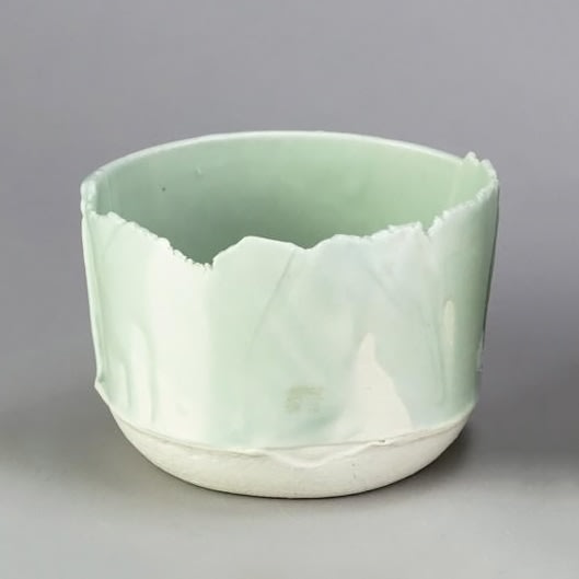 Unknown Maker - Porcelain Bowl