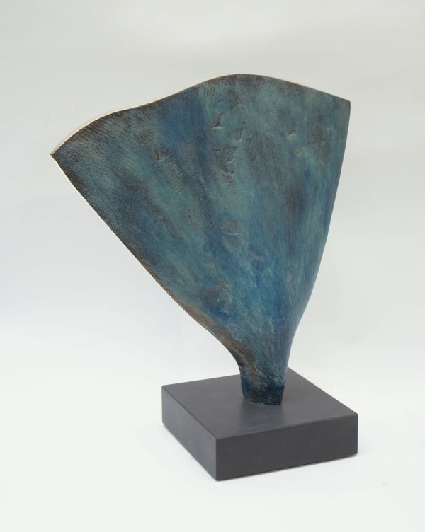 Margaret Lovell D.Litt. Hon FRBS RWA, Omaha Wave