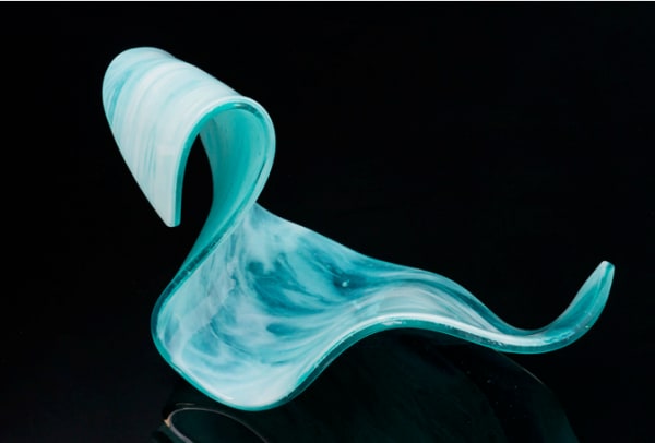 Lisa Pettibone - Aqua 3, 2024