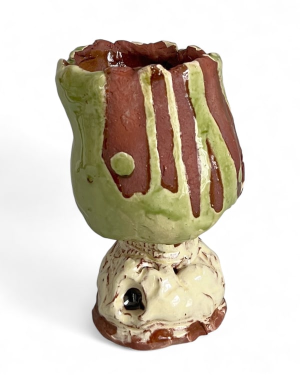 Dylan Bowen, Cup Shape, 2024