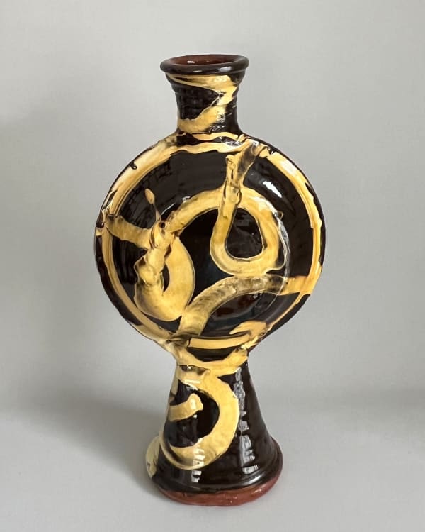 Dylan Bowen, Bottle, 2024