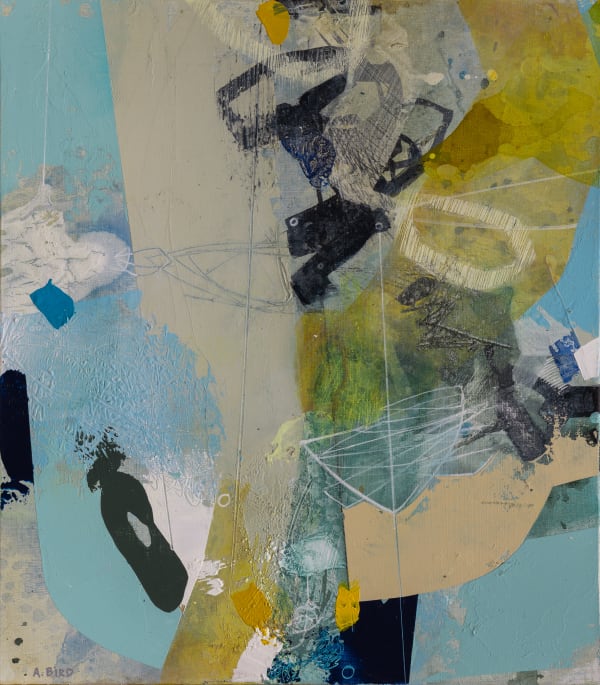 Andrew Bird, Signs of the Past, 2021