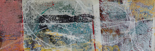Ian Harrold, Kayak Series: 1, 2024